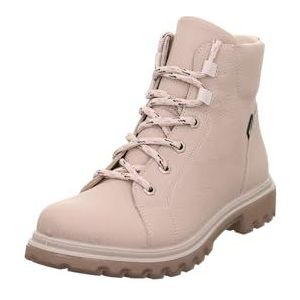 Legero Damen MONTA leicht gefütterte Gore-Tex Stiefelette, SOFT TAUPE (BEIGE) 4300