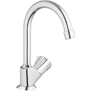 GROHE Costa L Toiletkraan, 20393001