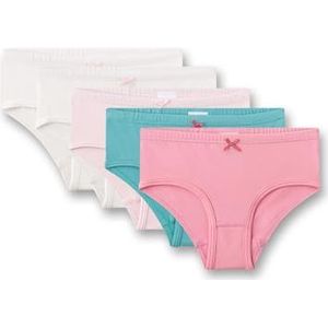 Sanetta - 337222 - Ondergoed voor Meisjes - Roze