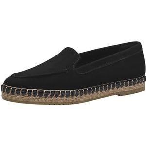 Tamaris Espadrilles 1-24602-42 001 normaal Maat: 41 EU