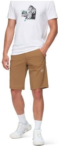 Mammut Runbold Iv Korte Broek