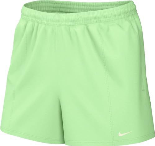Damesshort Nike Chill Terry