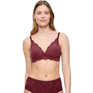 Triumph Amourette Charm T P Sweet Marsala, Sweet Marsala, 80B