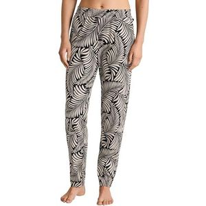 CALIDA Favourites broek met zijzakken voor dames, zwart, 48/50 NL