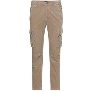 camel active 476R12-6F96, steengrijs, 32W / 30L