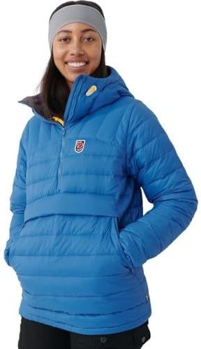 Fjällräven - Expedition Pack Down Parka - Winterjas - Lichtgewicht