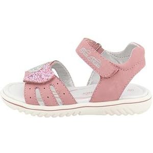 Tom Tailor 5370060009 sandalen, nude, 37 EU, nude, 37 EU