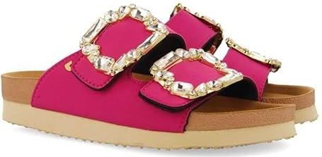 Gioseppo - Aderklaa - Slippers - Lichtgewicht - Anatomische Binnenzool van Microvezel