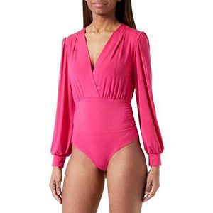 SIDONA Damesbody, roze, M