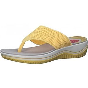 Jana Dames Slipper 8-8-27229-28 627 RELAX fit Maat: 41 EU