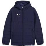 Hooded jacket Puma Team Additions