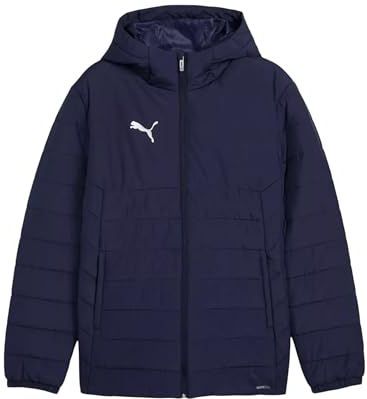Hooded jacket Puma Team Additions