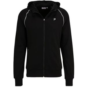 FILA Laag Slim Jack-Black-S