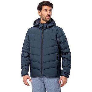 Jack Wolfskin Colonius Jkt M Donsjack voor heren