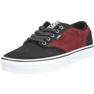 Vans M ATWOOD VKC45CE Herensneakers, Blauw Blauw Rum, 44.5 EU