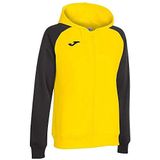 Joma - Academy IV - Sweatshirt - Met Rits