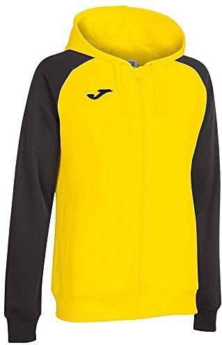 Joma - Academy IV - Sweatshirt - Met Rits