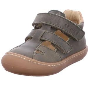 Däumling Seki, babyschoenen voor kinderen, hemelsblauw Pistacchio, 22 EU, hemelsblauw, pistacchio, 22 EU