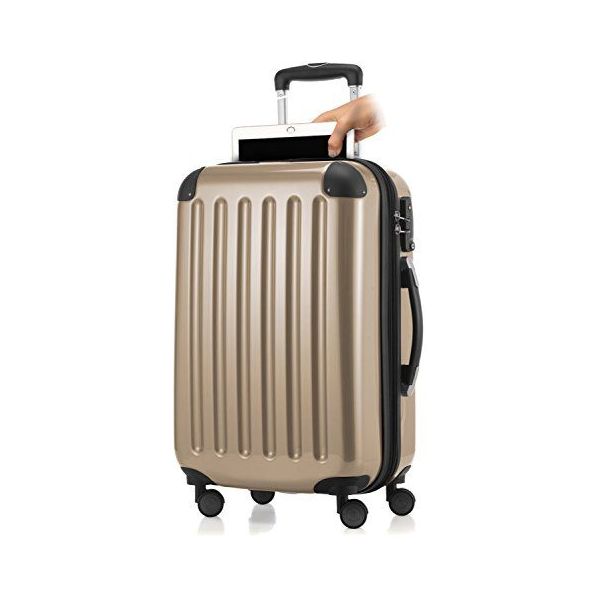 Smerig smeren een miljoen 55cm x 40cm x 20cm trolley - Handbagage koffer kopen | Lage prijs | beslist.nl Smerig smeren een miljoen 55cm x 40cm x 20cm trolley - Handbagage koffer kopen | Lage prijs | beslist.nl