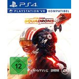 EA Games Star Wars: Squadron PS4 USK: 16