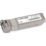 Lancom - SFP-AON-10 - Zendontvanger - Zilver - 10G AON-verbinding