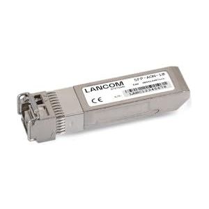 Lancom - SFP-AON-10 - Zendontvanger - Zilver - 10G AON-verbinding