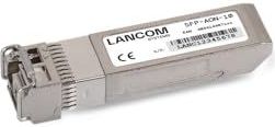 Lancom - SFP-AON-10 - Zendontvanger - Zilver - 10G AON-verbinding