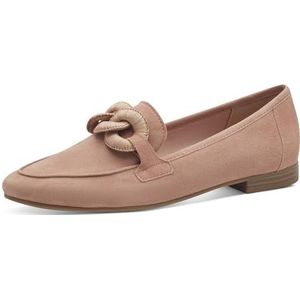 Marco Tozzi Dames 2-24227-44 Slipper, Nude, 36 EU, nude, 36 EU
