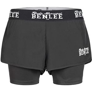 BENLEE Rocky Marciano Dames functionele shorts Lafayette