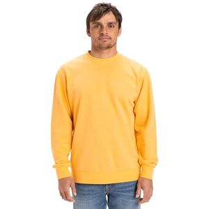 Quiksilver Heren Salt Water Crew Sweatshirt (pak van 1)