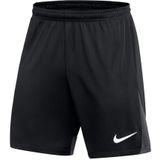 Nike Heren Shorts Df Acdpr Short K, Zwart/Antraciet/Wit, DH9236-014, M