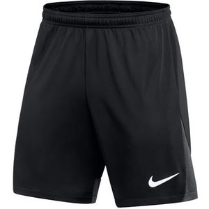 Nike Heren Shorts Df Acdpr Short K, Zwart/Antraciet/Wit, DH9236-014, L