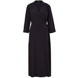 comma Damesjurk, Blauw 5976, 42