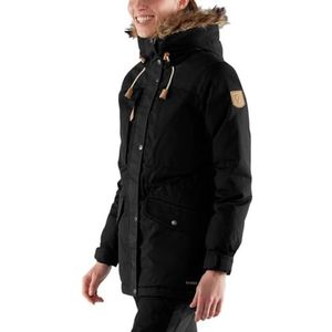 Fjällräven Singi Down Jacket W Damesjas