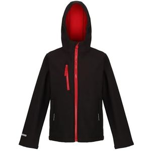 Regatta Ablaze 3-laags softshelljack voor jongens (pak van 1)