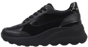 Spherica™ EC13 - Sneakers - Taupe - Suède/Nubuck - Versterkte Demping