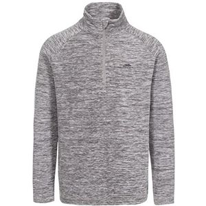 Trespass Crucial Fleecejack voor heren (1 stuks)