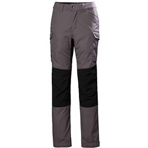 Helly Hansen W Vandre Tur Pant Womens Sparrow Gre