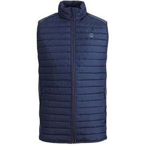 JACK & JONES Heren JjemBodywarmer Collar Noos jas