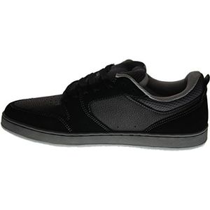 Etnies VERANO heren skateboardschoenen, zwart 570 zwartgrijs, 41 EU