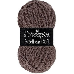 Scheepjes - Scheepjes Sweetheart Soft 027 Garen - 10x100g