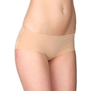 Triumph Just Invisible Shorty - dames - beige - 46