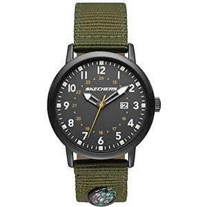 Sketchers Watch SR5182, grijs