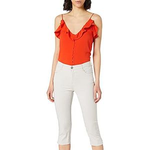 BRAX Style Mary C broek voor dames, Sea Shell., 32W x 30L