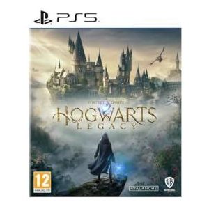 Warner Bros. Games Hogwarts Legacy Standard Anglais PlayStation 5