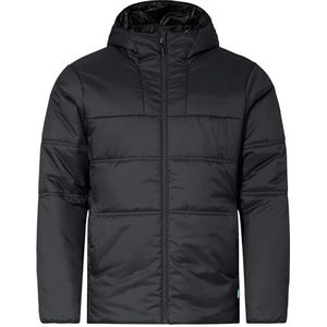 Vaude - Neyland - Isolatiejack - Zwart - Heren