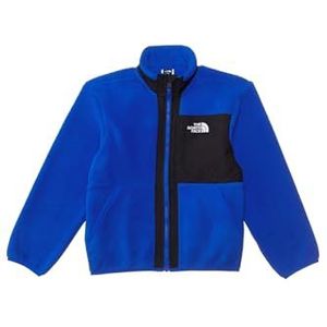 The North Face Yumiori Full Zip Fleecejack voor jongens Tnf Blue 140