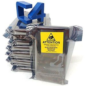 HP Gen8 400 GB 3G SATA MLC SFF 2,5 inch SC