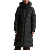 Marc O’Polo - Donsjas - Regular Fit - Effen - Met Capuchon