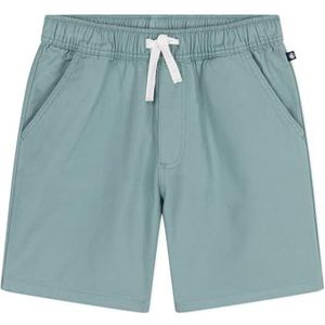 Petit Bateau Bermuda voor jongens, Groen, 3 Jaren